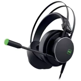 Auricular con Micrófono Gaming KEEP OUT HX801 de KEEP OUT, Auriculares con micrófonos - Ref: S0228821, Precio: 34,74 €, Descu...