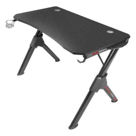 Desk Gaming Mars Gaming MGD Black by Mars Gaming, Computer desks and tables - Ref: S0228828, Price: 130,03 €, Discount: %