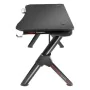 Desk Gaming Mars Gaming MGD Black by Mars Gaming, Computer desks and tables - Ref: S0228828, Price: 130,03 €, Discount: %