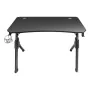 Desk Gaming Mars Gaming MGD Black by Mars Gaming, Computer desks and tables - Ref: S0228828, Price: 130,03 €, Discount: %