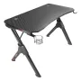 Desk Gaming Mars Gaming MGD Black by Mars Gaming, Computer desks and tables - Ref: S0228828, Price: 130,03 €, Discount: %