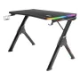 Desk Gaming Mars Gaming MGDRGB ARGB Black by Mars Gaming, Computer desks and tables - Ref: S0228829, Price: 168,14 €, Discoun...