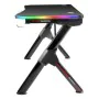 Desk Gaming Mars Gaming MGDRGB ARGB Black by Mars Gaming, Computer desks and tables - Ref: S0228829, Price: 168,14 €, Discoun...