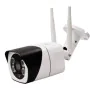 Fotocamera IP approx! APPIP400HDPRO Full HD WiFi 10W di approx!, Apparecchiature di videosorveglianza - Rif: S0228979, Prezzo...