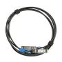 Cable Red SFP+ Mikrotik XS+DA0003 SF/SFP+ SFP28 1G / 10G / 25G 3M de Mikrotik, Tarjetas de red - Ref: S0229017, Precio: 43,94...