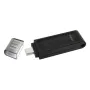 Clé USB Kingston usb c de Kingston, Clés USB - Réf : S0229242, Prix : 10,15 €, Remise : %