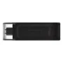 Memoria USB Kingston usb c di Kingston, Chiavette USB - Rif: S0229242, Prezzo: 10,15 €, Sconto: %