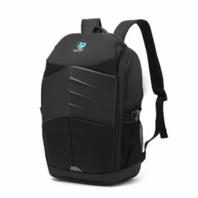 Mochila para notebook CoolBox DG-BAG15-2N 15,6" 37"-70" de CoolBox, Bolsas e capas para computadores portáteis e netbooks - R...