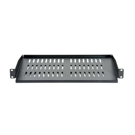 Fixed Tray for Rack Cabinet 2LAN ARABF1U10R 19" by 2LAN, Cupboards and shelving - Ref: S0229461, Price: 21,71 €, Discount: %