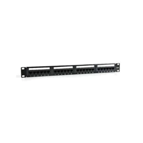 Patch Panel 24 Porte UTP Categoria 6 2LAN ARAP19C624UTP 19" di 2LAN, Armadi e mensole - Rif: S0229463, Prezzo: 38,53 €, Scont...