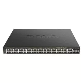 Switch D-Link DGS-2000-52MP by D-Link, Network switches - Ref: S0229477, Price: 1,00 €, Discount: %