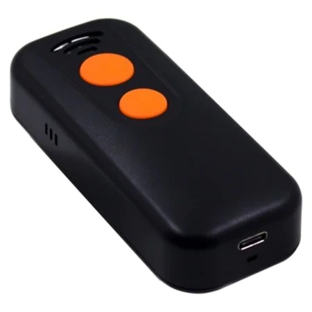 Lecteur de Code-Barres Posiberica PS-2DB74BT 1800 mAh Bluetooth 4.1 de Posiberica, Équipement de point de vente (POS) - Réf :...