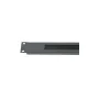 Painel escova para armário rack 2LAN ARAPCMC01 19" de 2LAN, Armários e prateleiras - Ref: S0229584, Preço: 8,78 €, Desconto: %