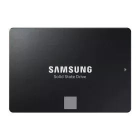 Disque dur SSD Samsung 870 EVO 2,5" SATA3 de Samsung, Disques durs solides - Réf : S0229622, Prix : 136,49 €, Remise : %