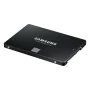 Disque dur SSD Samsung 870 EVO 2,5" SATA3 de Samsung, Disques durs solides - Réf : S0229622, Prix : 136,49 €, Remise : %