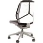 Rückenlehne des Sitzes Fellowes 9191301 Ergonomisch Einstellbar Schwarz Kunststoff von Fellowes, Zubehör - Ref: S0229669, Pre...