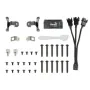 Kit Refrigerante Aerocool ACLA-MR3612771 ARGB di Aerocool, Basi di raffreddamento e ventole per laptop - Rif: S0229754, Prezz...