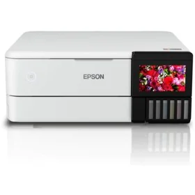 Impressora multifunções Epson C11CJ20401 de Epson, Impressoras multifunções - Ref: S0229944, Preço: 698,00 €, Desconto: %