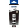 Tinta para Recargar Cartuchos Epson Ecotank 114 70 ml de Epson, Tóners y tinta de impresora - Ref: S0230054, Precio: 19,30 €,...