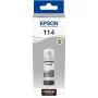 Tinta para Recargar Cartuchos Epson Ecotank 114 70 ml de Epson, Tóners y tinta de impresora - Ref: S0230054, Precio: 19,30 €,...