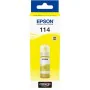 Tinta para Recargar Cartuchos Epson Ecotank 114 70 ml de Epson, Tóners y tinta de impresora - Ref: S0230054, Precio: 19,30 €,...