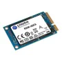 Disco Duro Kingston SKC600MS TLC 3D mSATA 1 TB SSD de Kingston, Discos duros sólidos - Ref: S0230189, Precio: 110,79 €, Descu...