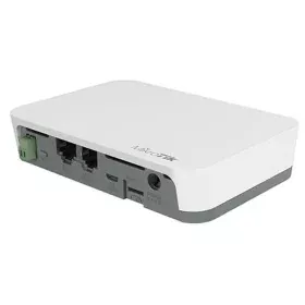 Router Mikrotik RB924i-2nD-BT5&BG77 de Mikrotik, Routeurs - Réf : S0230264, Prix : 100,96 €, Remise : %