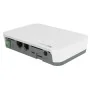 Router Mikrotik RB924i-2nD-BT5&BG77 by Mikrotik, Routers - Ref: S0230264, Price: 100,96 €, Discount: %