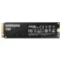 Disco Duro Samsung 980 PCIe 3.0 SSD SSD de Samsung, Discos rígidos sólidos - Ref: S0230282, Preço: 68,66 €, Desconto: %