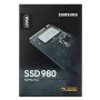 Hard Drive Samsung 980 PCIe 3.0 SSD SSD by Samsung, Solid disc drives - Ref: S0230282, Price: 68,66 €, Discount: %