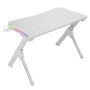 Desk Mars Gaming MGDRGBW White Steel by Mars Gaming, Computer desks and tables - Ref: S0230339, Price: 177,93 €, Discount: %