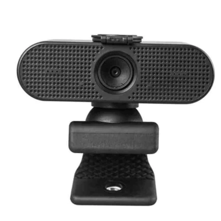 Webcam iggual IGG317167 FHD 1080P 30 fps de iggual, Webcams et téléphonie VoIP - Réf : S0230378, Prix : 21,37 €, Remise : %