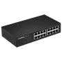 Switch Edimax GS-1016 V2 32 Gbps de Edimax, Switches de red - Ref: S0230526, Precio: 105,20 €, Descuento: %