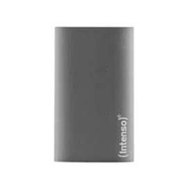 Disque Dur Externe INTENSO 3823460 1,8" 1TB SSD 1 TB SSD de INTENSO, Disques durs solides externes - Réf : S0230540, Prix : 7...