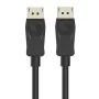 DisplayPort Cable Ewent Black by Ewent, Cables - Ref: S0230650, Price: 6,73 €, Discount: %