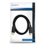 DisplayPort Cable Ewent Black by Ewent, Cables - Ref: S0230650, Price: 6,73 €, Discount: %