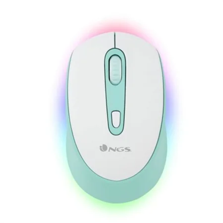 Mouse NGS Senza Fili di NGS, Mouse - Rif: S0230756, Prezzo: 21,44 €, Sconto: %