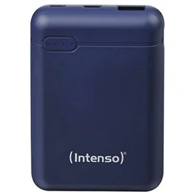 Powerbank INTENSO XS5000 5000 mAh Azul de INTENSO, Carregadores - Ref: S0230794, Preço: 12,17 €, Desconto: %