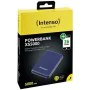 Powerbank INTENSO XS5000 5000 mAh Bleu de INTENSO, Chargeurs - Réf : S0230794, Prix : 12,15 €, Remise : %