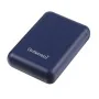 Powerbank INTENSO XS10000 10000 mAh Bleu de INTENSO, Chargeurs - Réf : S0230795, Prix : 15,52 €, Remise : %