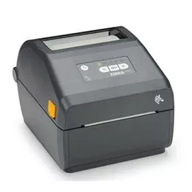 Thermal Printer Zebra ZD4A042-30EM00EZ Grey by Zebra, Desktop Thermal Label Printers - Ref: S0230811, Price: 514,40 €, Discou...