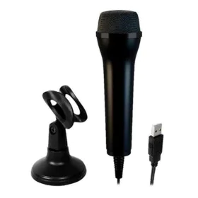 Microphone iggual IGG317143 by iggual, PC Microphones - Ref: S0230853, Price: 9,44 €, Discount: %