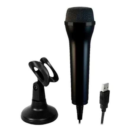 Microphone iggual IGG317143 by iggual, PC Microphones - Ref: S0230853, Price: 6,96 €, Discount: %