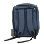 Mochila para Portátil iggual IGG317051 Impermeable Antirrobo Azul de iggual, Bolsas y fundas para portátiles y netbooks - Ref...