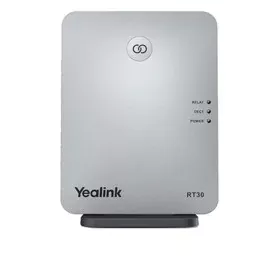 Teléfono IP Yealink RT30 de Yealink, Teléfonos VOIP - Ref: S0231021, Precio: 136,78 €, Descuento: %