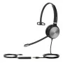 Kopfhörer mit Mikrofon Yealink UH36 Mono Teams von Yealink, Headsets mit Mikrofonen - Ref: S0231046, Preis: 63,31 €, Rabatt: %