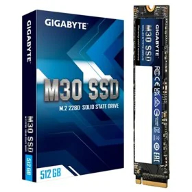 Hard Drive Gigabyte M30 SSD by Gigabyte, Solid disc drives - Ref: S0231121, Price: 62,84 €, Discount: %