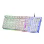 clavier et souris Mars Gaming 3IN1 Français de Mars Gaming, Ensembles Clavier et Souris - Réf : S0231127, Prix : 35,03 €, Rem...