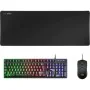 Keyboard with Gaming Mouse Mars Gaming MCPX by Mars Gaming, Keyboard & Mouse Sets - Ref: S0231129, Price: 35,86 €, Discount: %