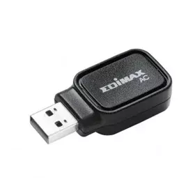 Adaptador USB Wifi Edimax EA1-020D de Edimax, Pontos de acesso sem fios - Ref: S0231160, Preço: 28,81 €, Desconto: %